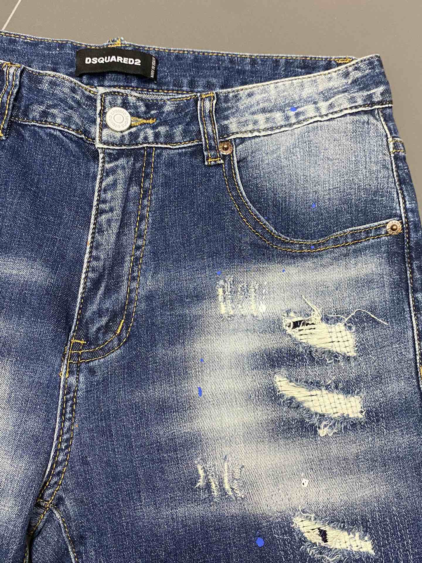 Dsquared Jeans Men Size 28-38