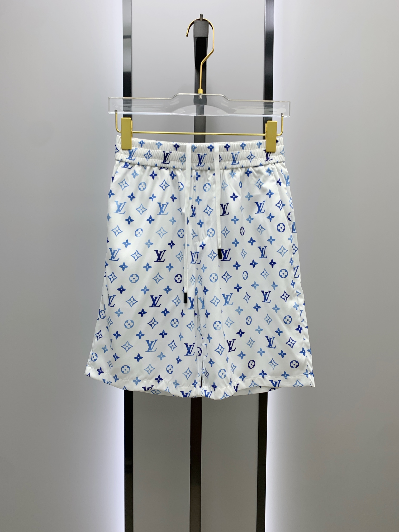 Louis Vuitton Sommeranzug Size M-XXL