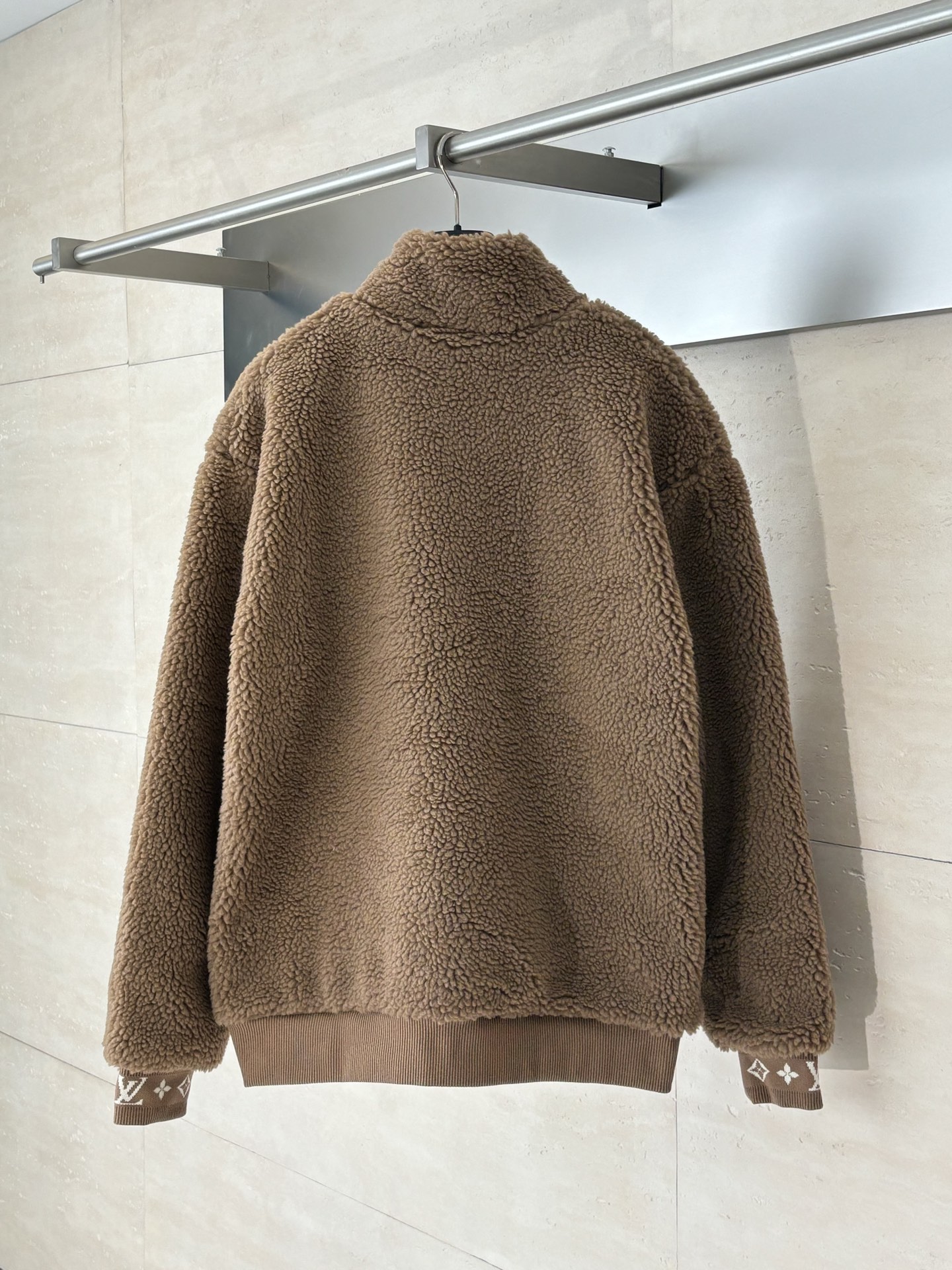 Louis Vuitton Unisex Jacket Size S-XL