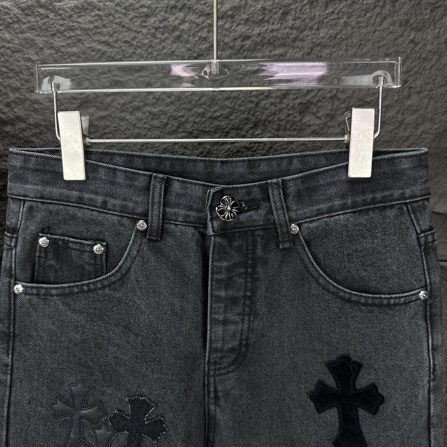 Chrome Hearts 2025 New Jeans Size S-2XL