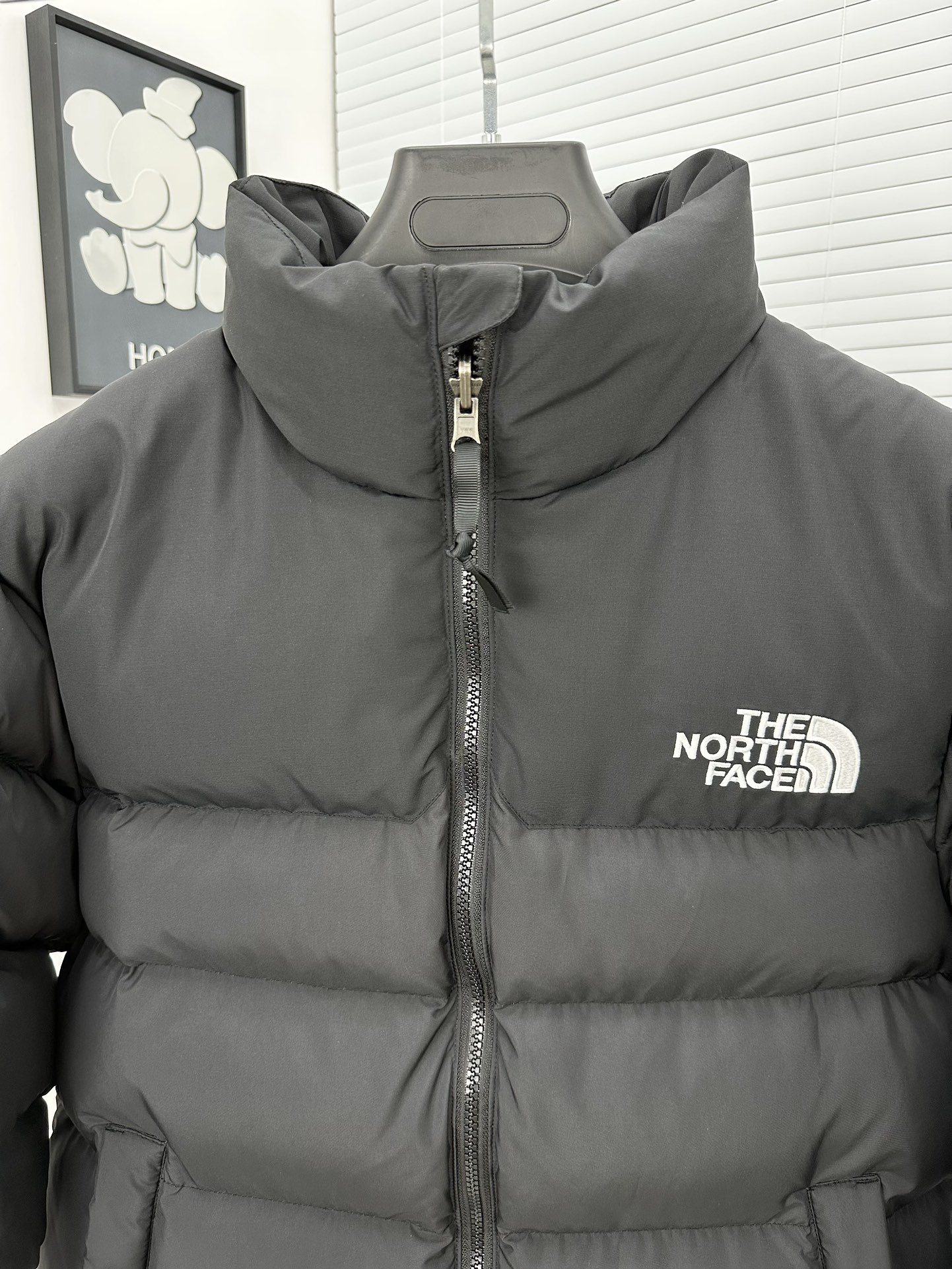 The North Face 1992 Men Women Winter Jacket XS-XXL