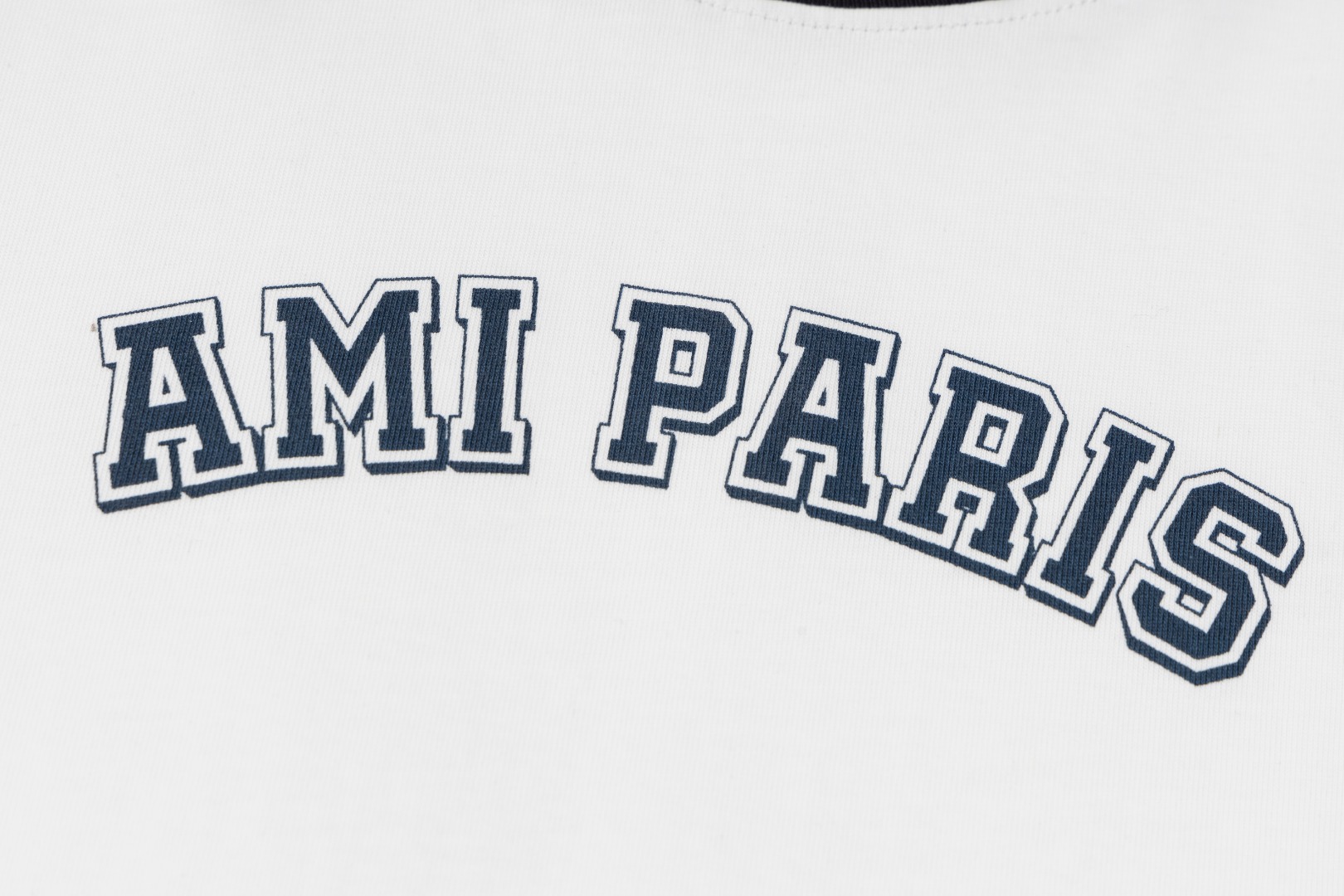 Ami Unisex Shirt S-XL