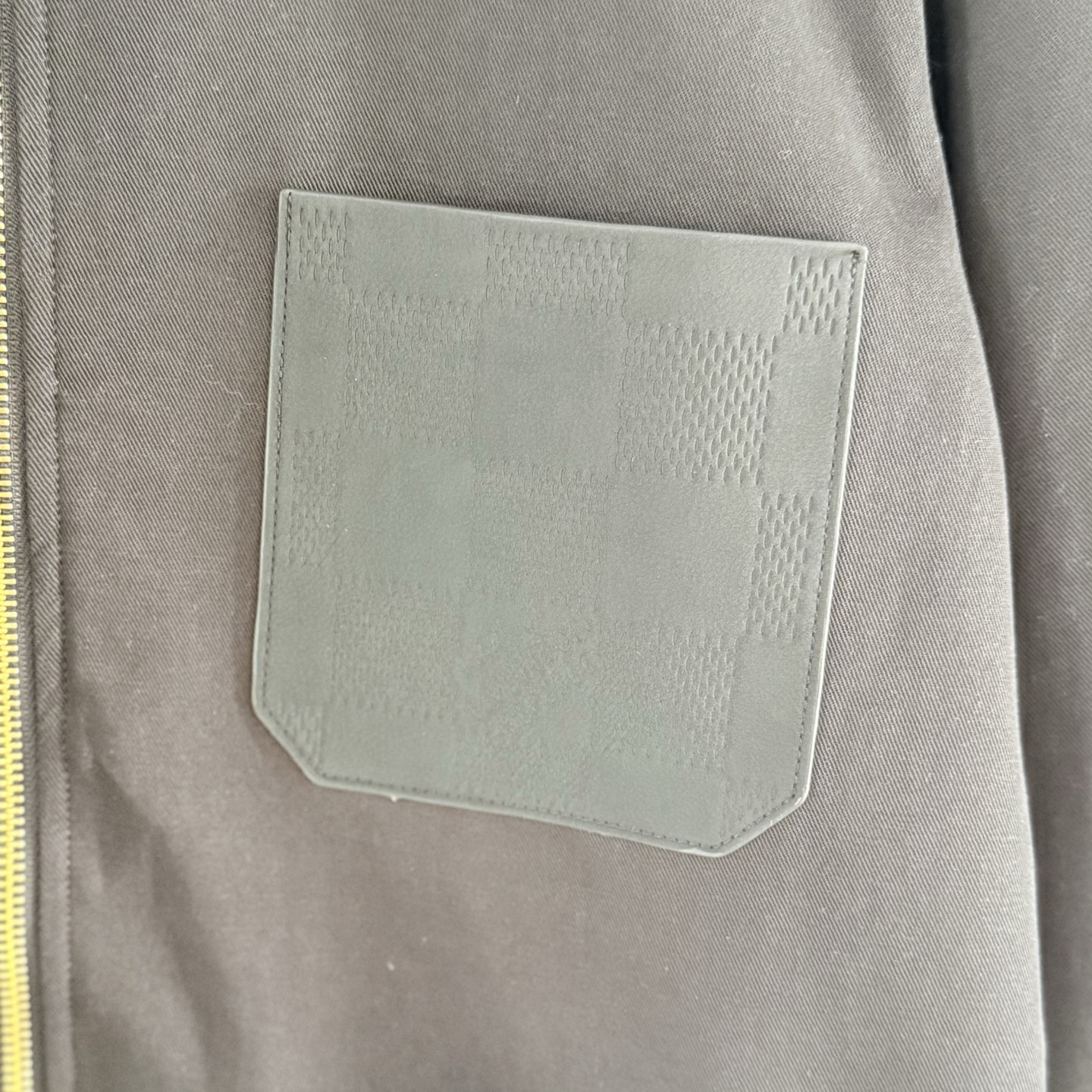 Louis Vuitton 25ss New Unisex Jacket Size S-XL