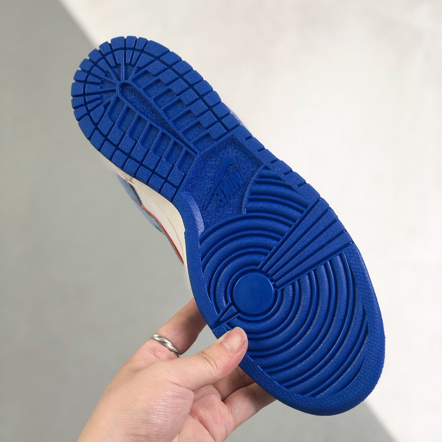 Nike Dunk Low Top Sneakers  Gr. 36-45