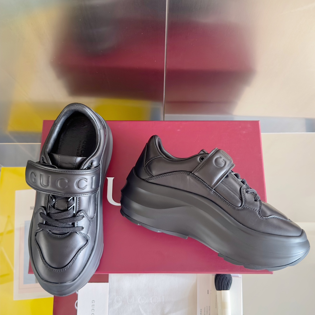 Gucci Wave New Women Sneaker Size 36-40