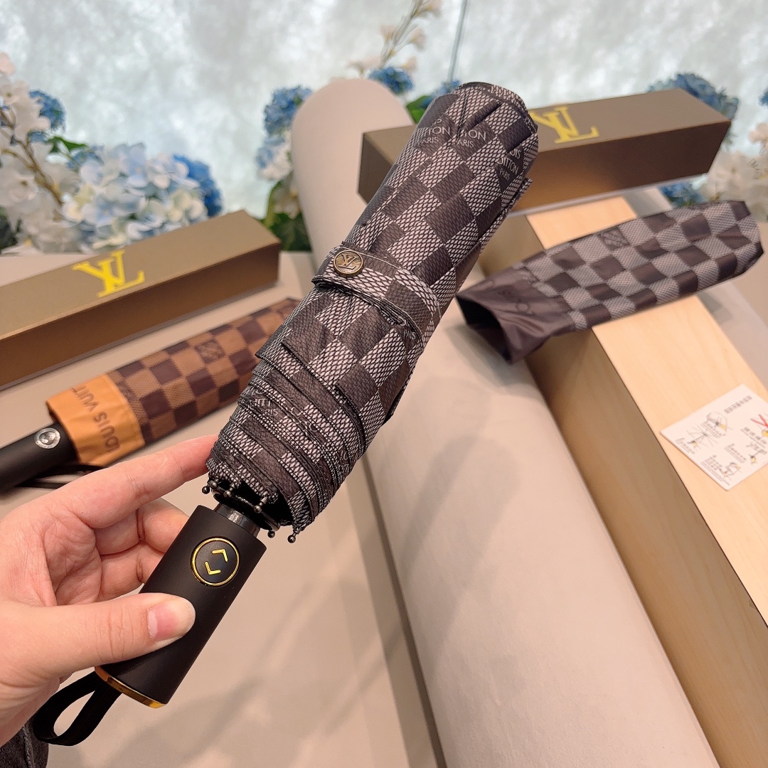 Louis Vuitton Umbrella