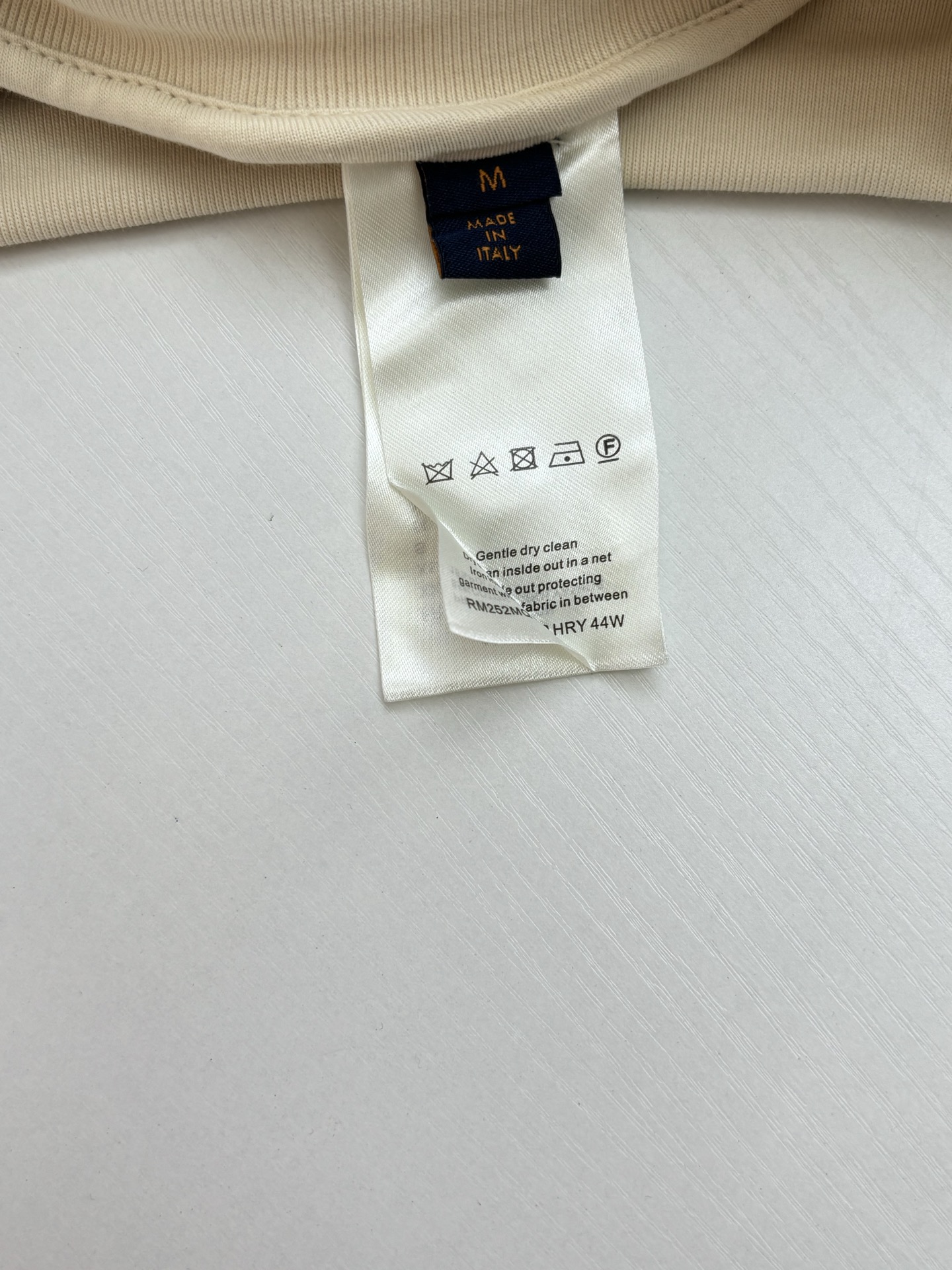 Louis Vuitton 25ss Damier Shorts Size S-XL