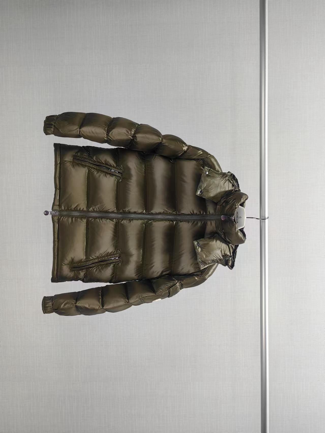 Moncler Maya Winter Jacket Size 1-5