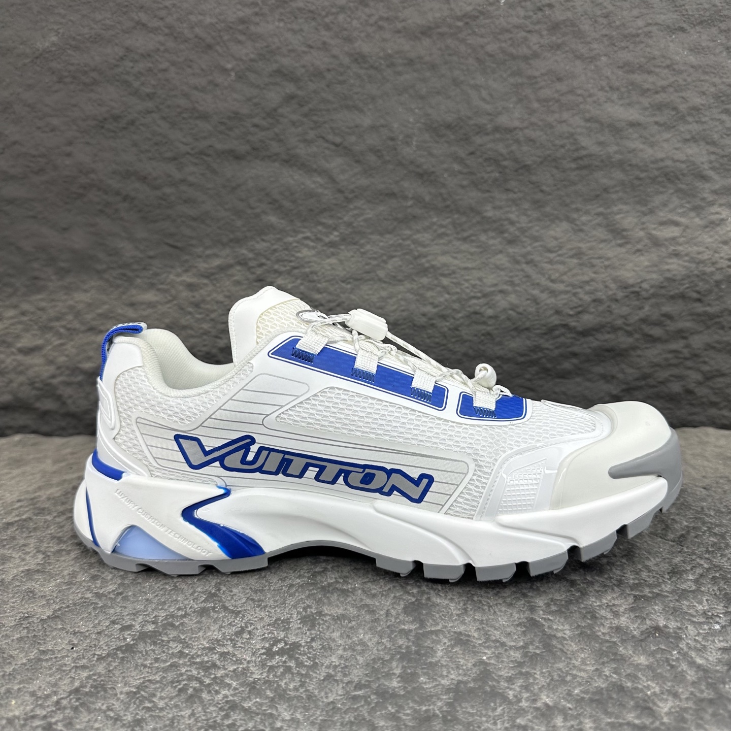 Louis Vuitton LV Runner Tatic Sneaker Size 38-46