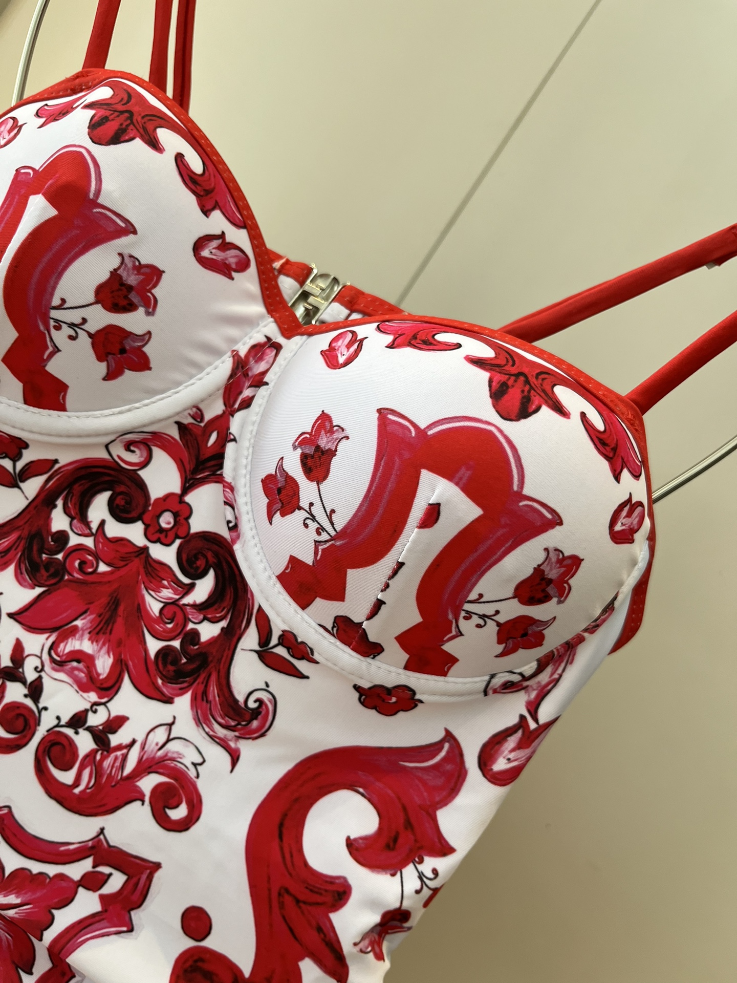 Dolce Gabbana Swimsuit Size S-XL