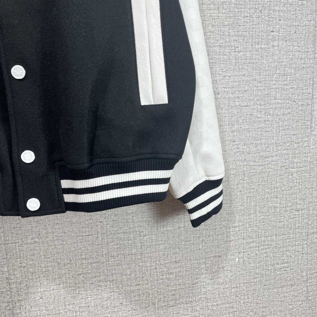 Louis Vuitton 25ss New Unisex Jacket Size S-XL