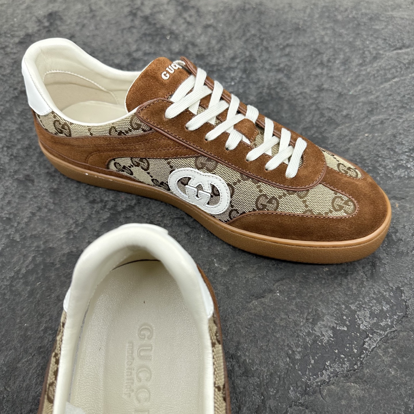Gucci MIT GG Sneaker Size 36-45