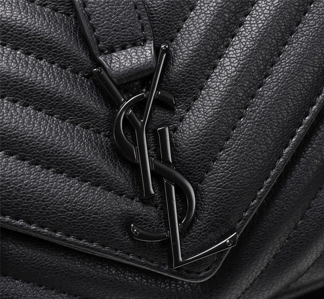 YSL Women Shoulder Bags 2-Size