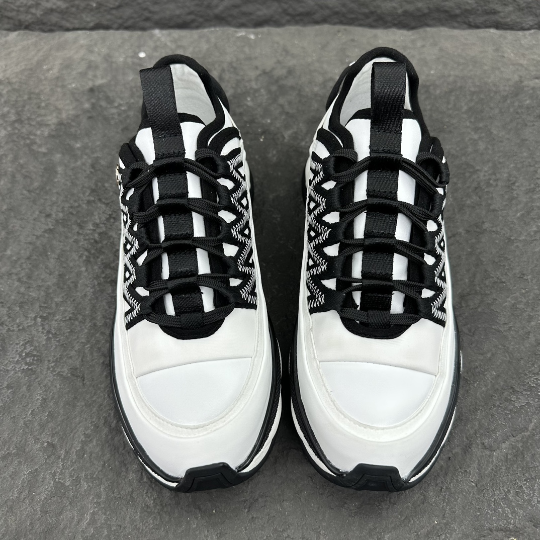 Chanel 2024ss Sneaker Size 36-46