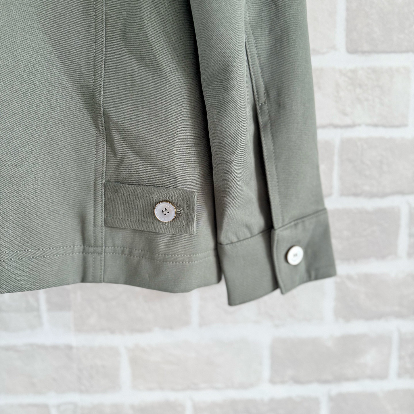 Louis Vuitton 25ss New Unisex Jacket Size S-XL