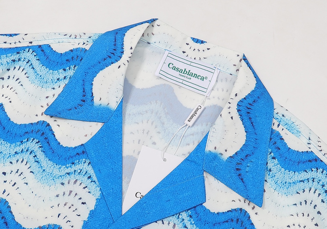 Casablanca Sommeranzug Size M-XXXL