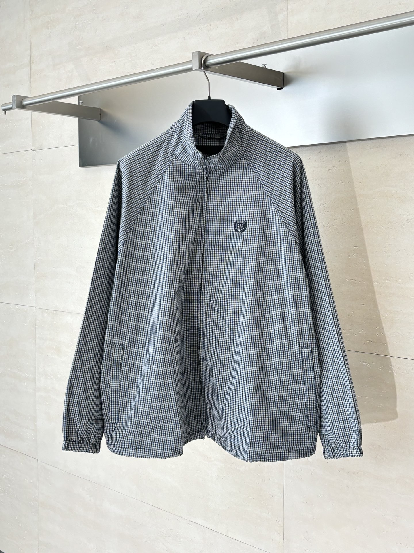 Balenciaga Unisex Jacket Size S-L