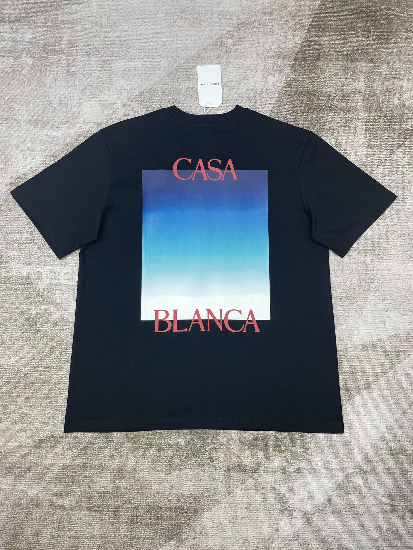 Casablanca T Shirt Size S-XL