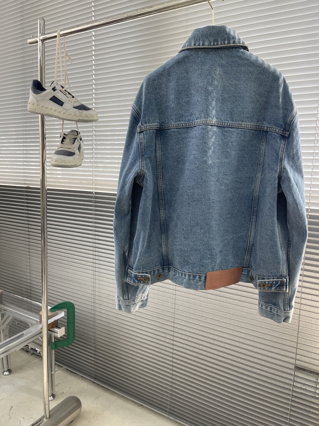 Loewe Unisex Jacket Size M-XXXL