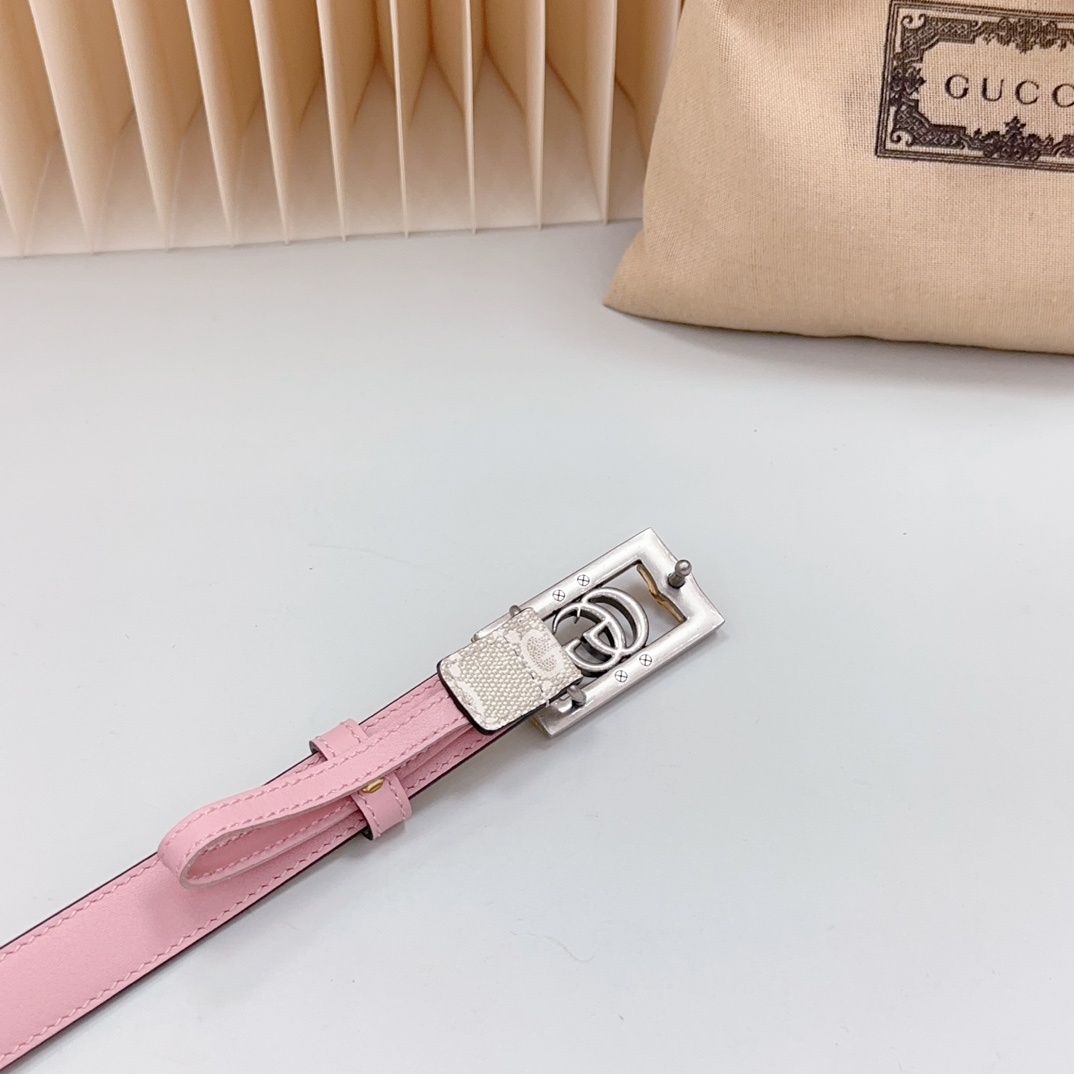 Gucci Women Belt Width 2cm