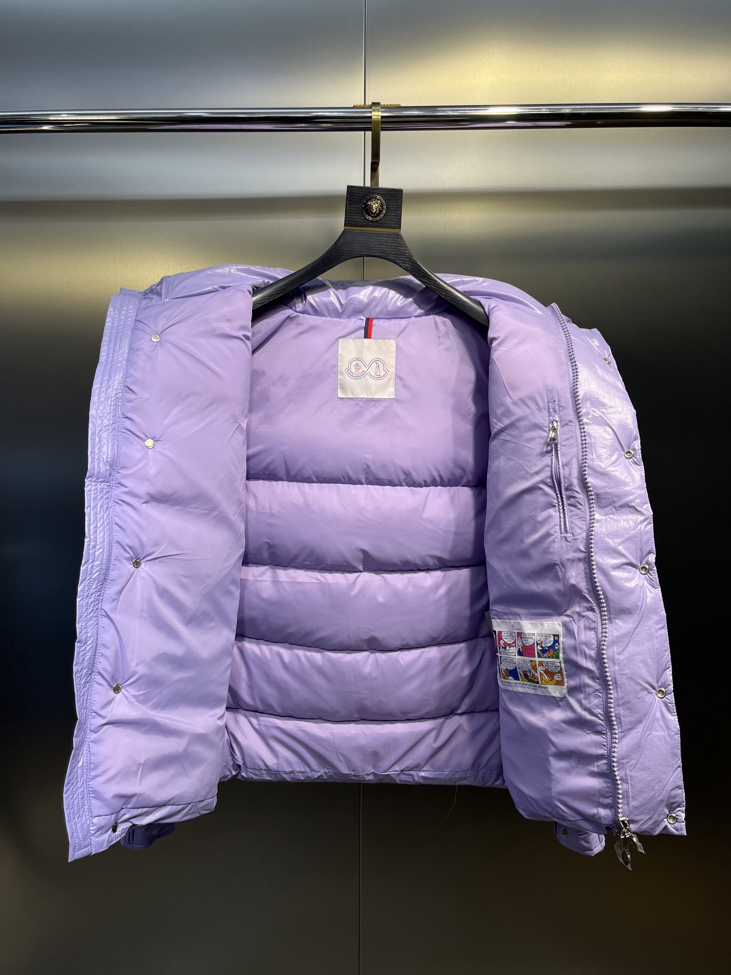 Moncler Maya 70 Down Jacket Size 1-5