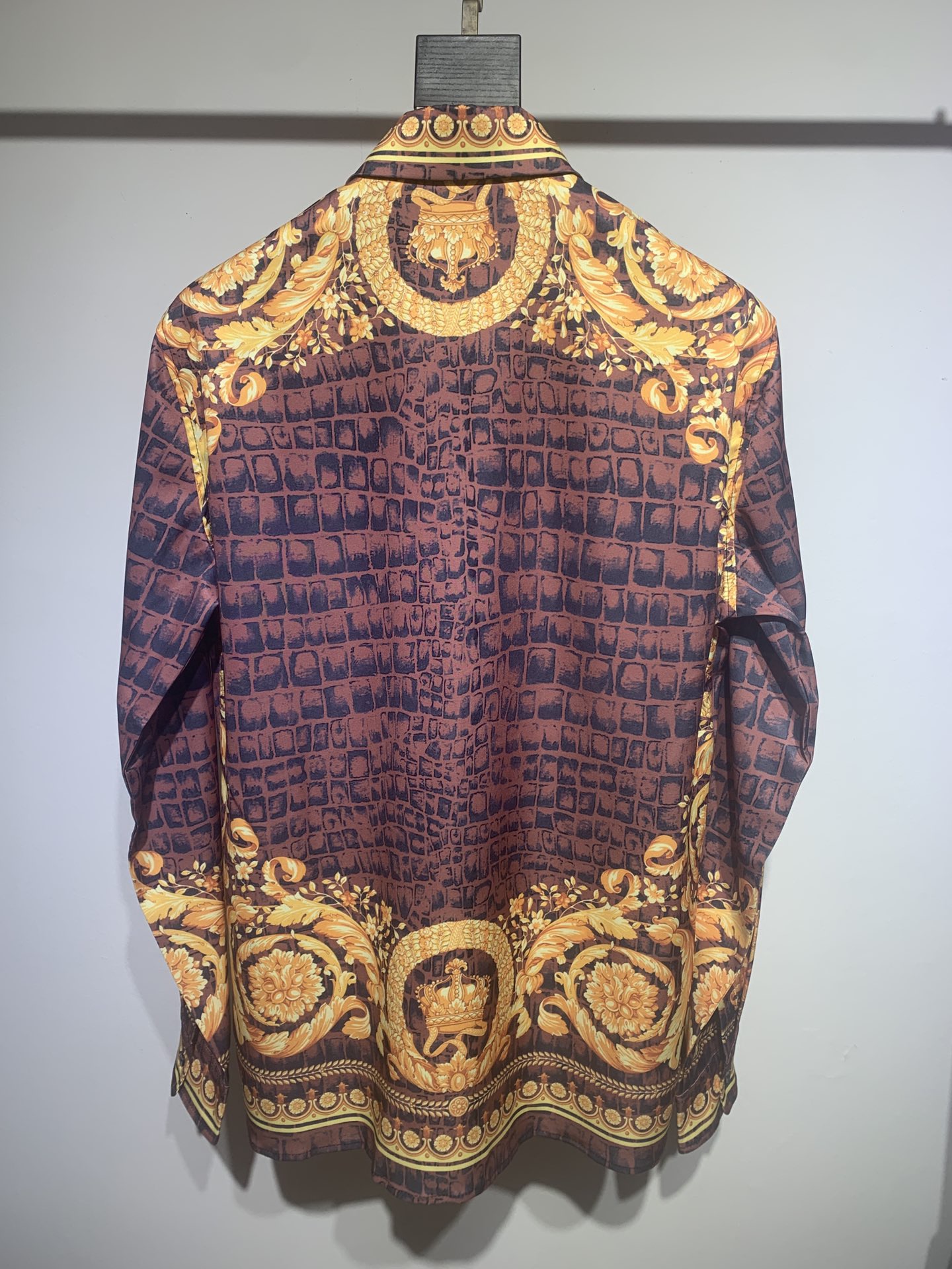 Versace 2025 new Shirt Size S-2XL