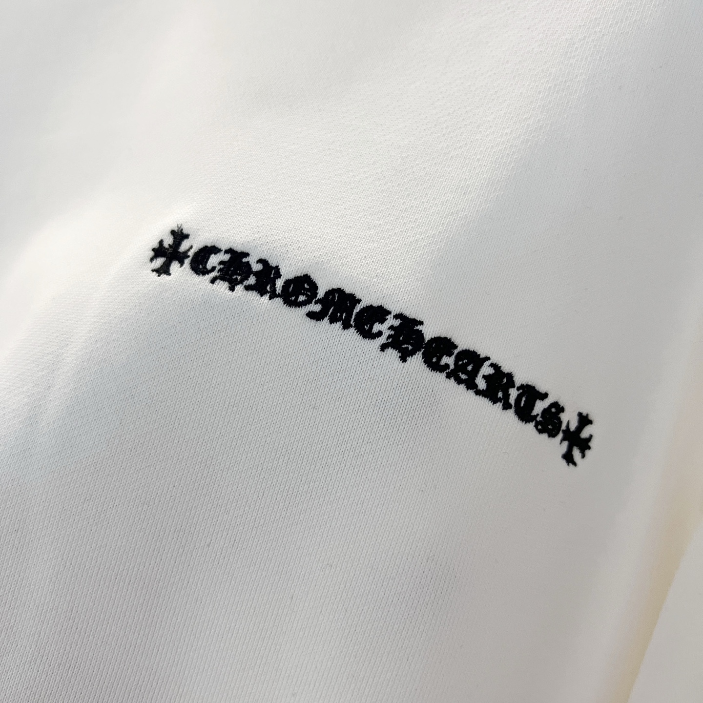 Chrome Hearts New Unisex Sweatshirt Size XS-L