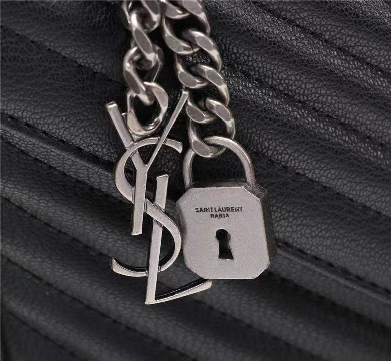 YSL Women Shoulder Bags 2-Size