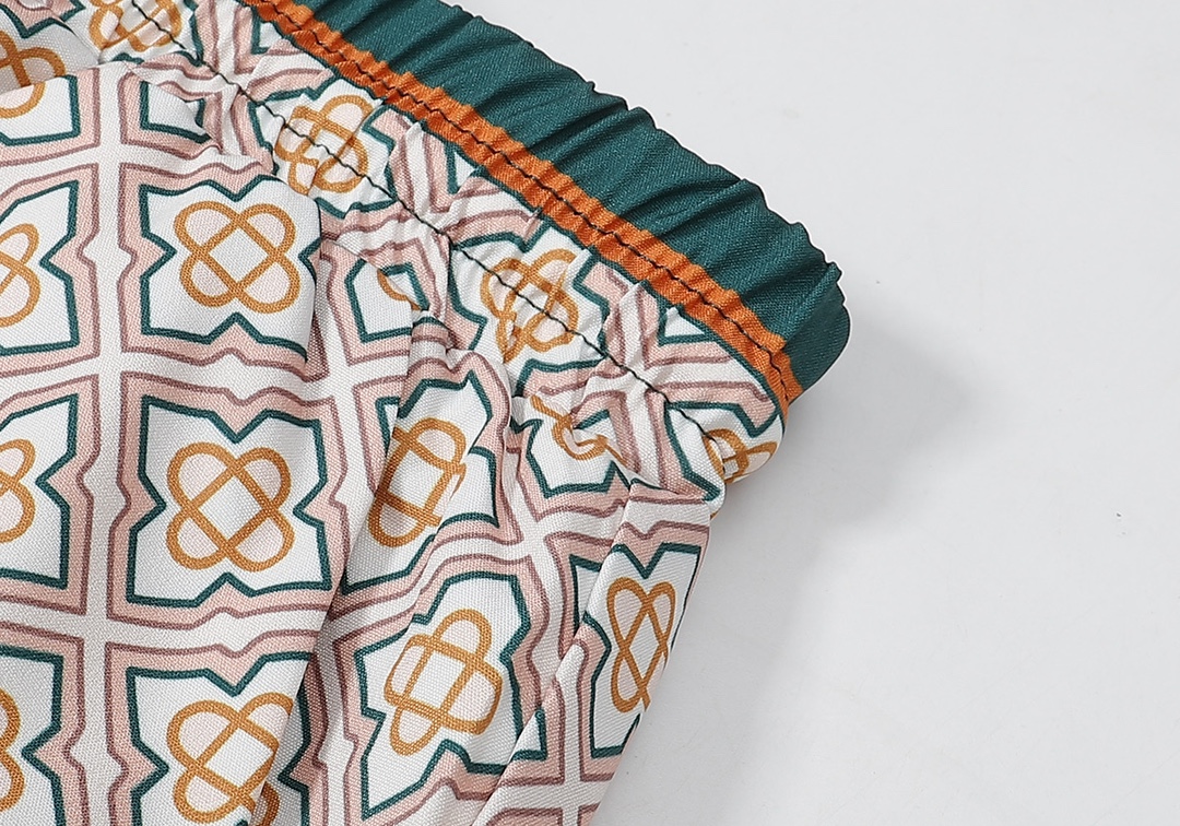 Casablanca Sommeranzug Size M-XXXL