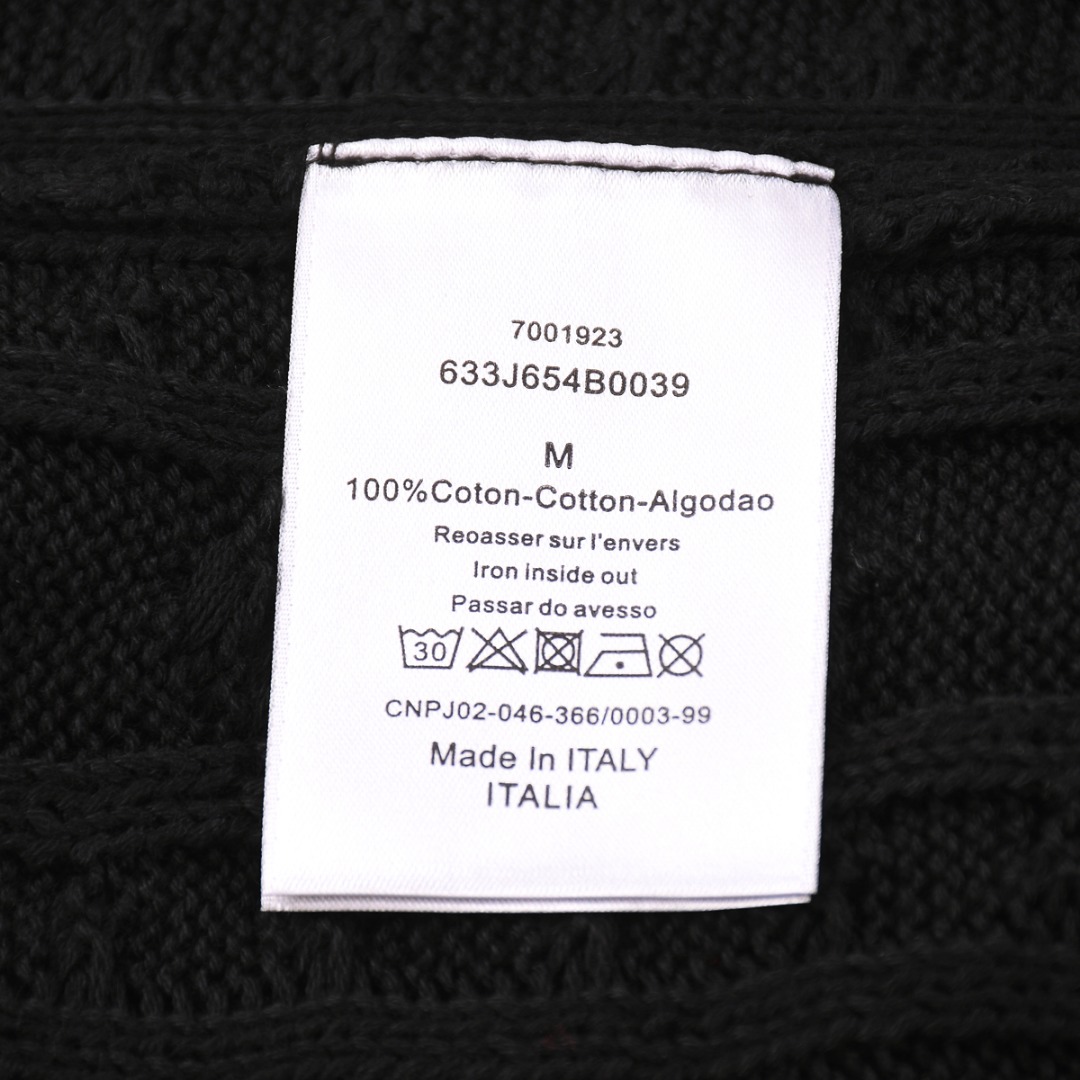 Dior Unisex Sweatshirt Size S-XL