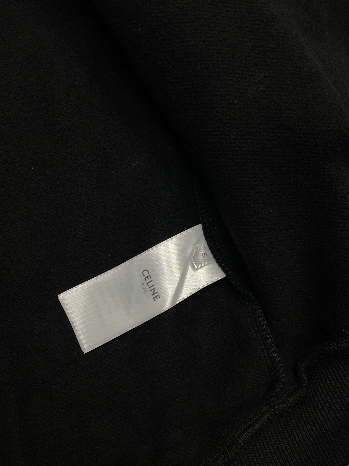 Celine Unisex Jacket Size S-XL