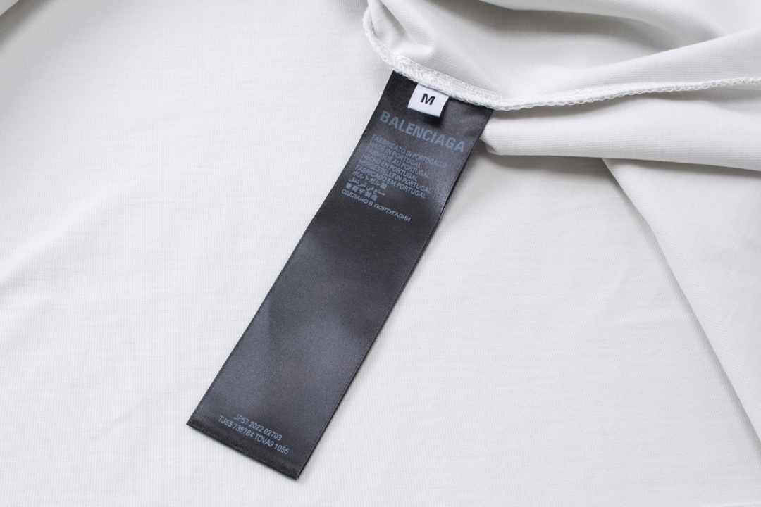 Balenciaga 2024new T Shirt Size XS-L