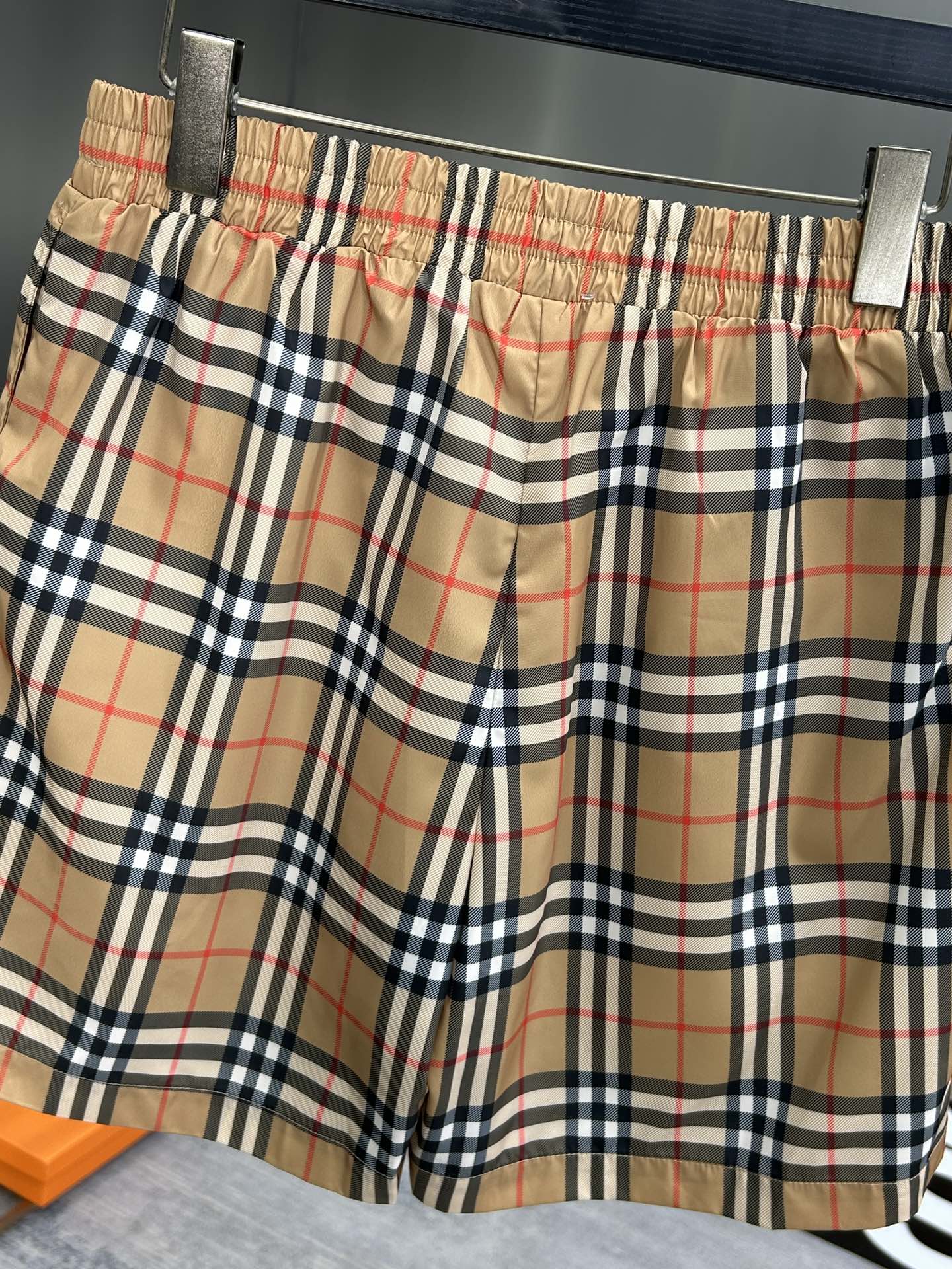 Burberry Beach Pants Size S-XXL