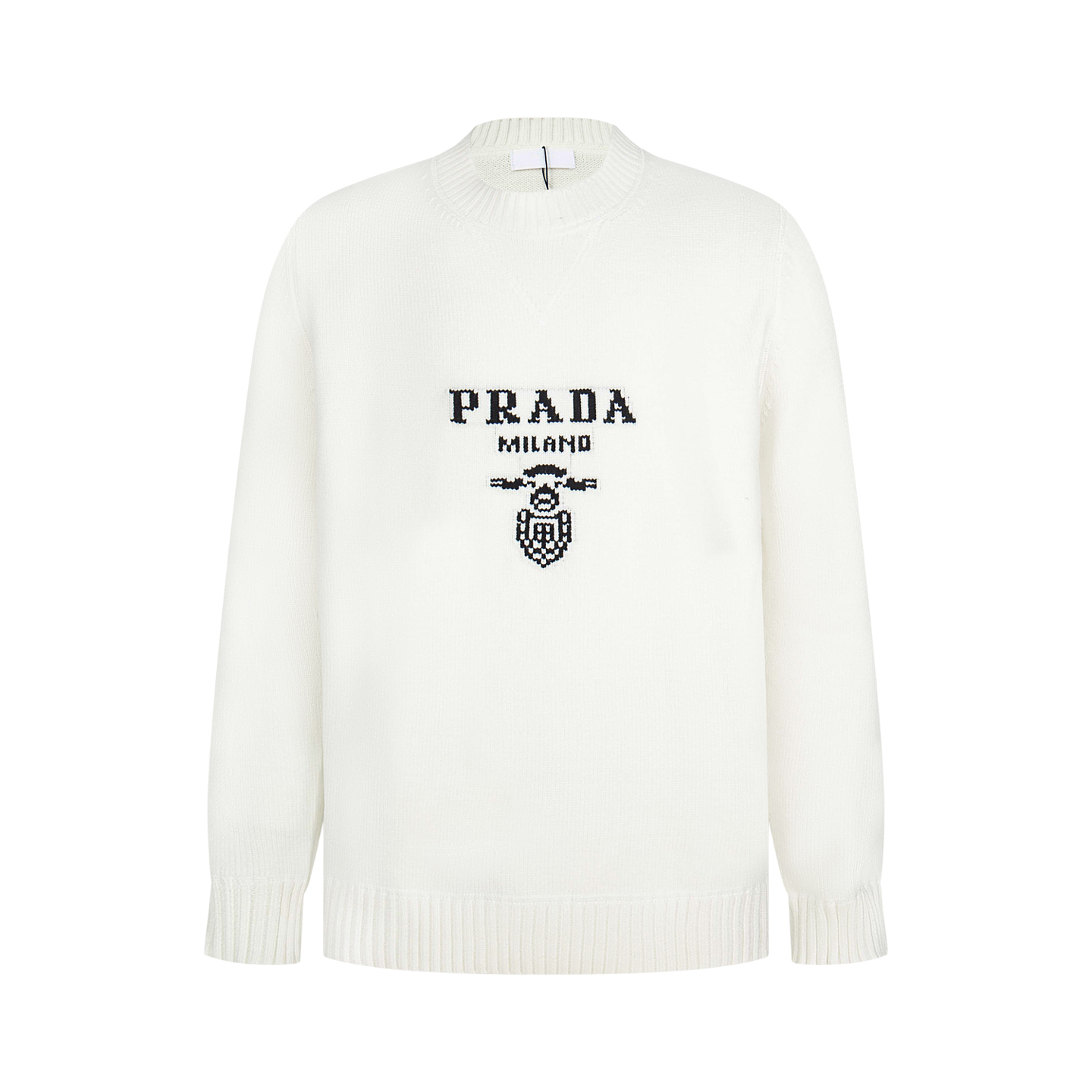 Prada Unisex Sweatshirt Size S-XL