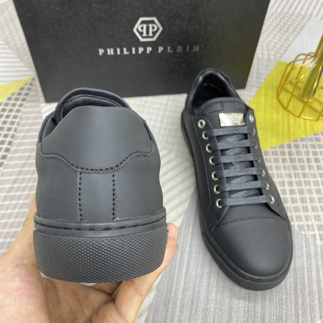 Philipp Plein Mens Sneakers Shoes 38 - 44