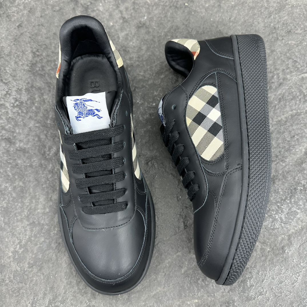 Burberry Terrace Sneaker Size 36-46