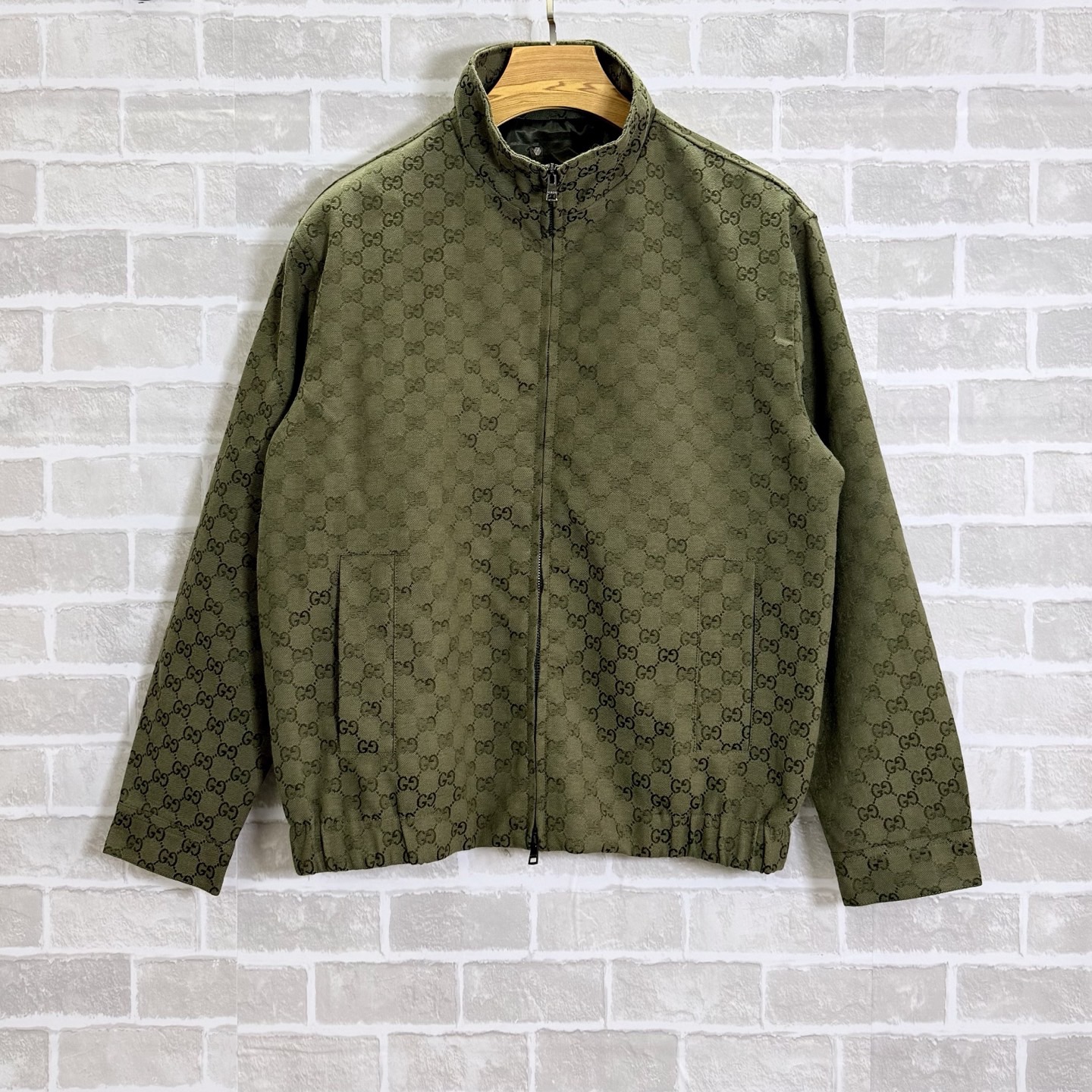 Gucci 25ss New Unisex Jacket Size S-XL