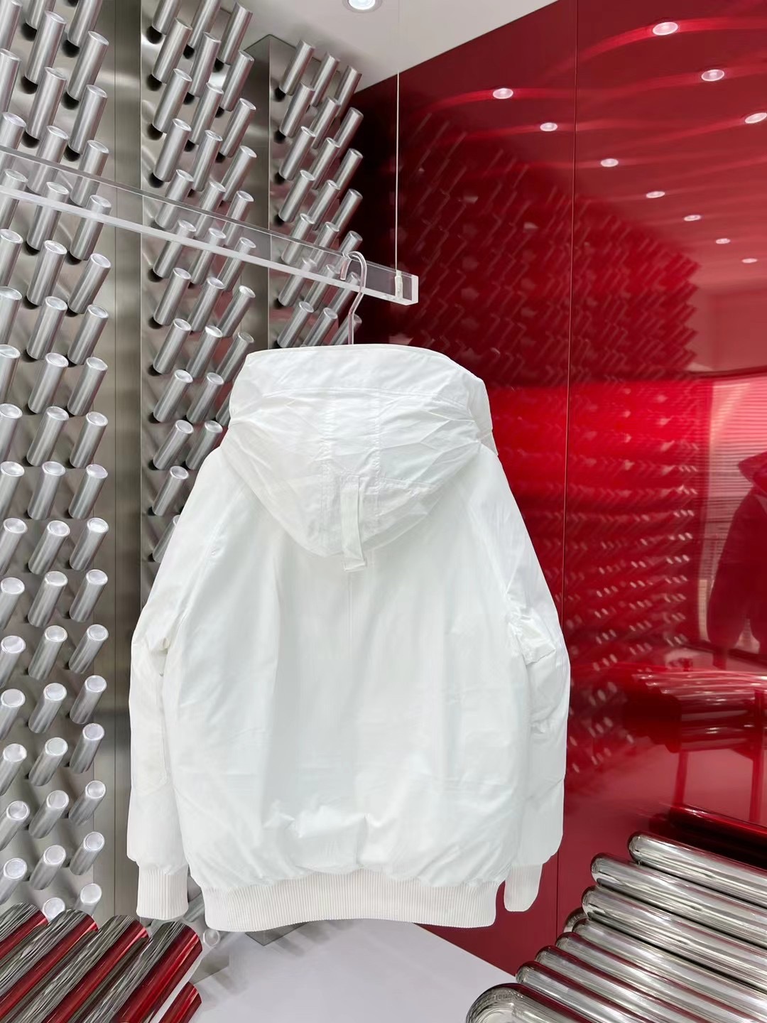 Canada Goose Chilliwack Winter Jacket Size XS-XXL