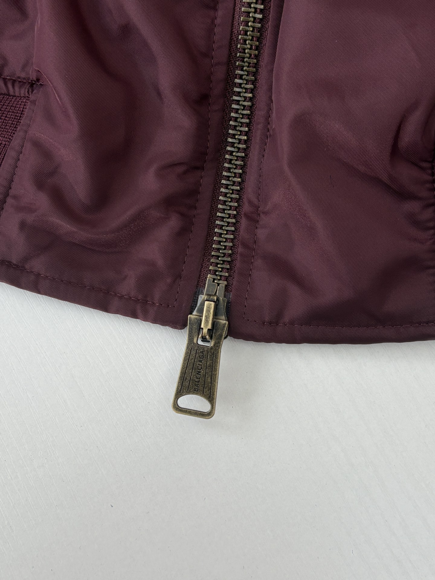 Balenciaga 2025FW New Bomber Size S-XL