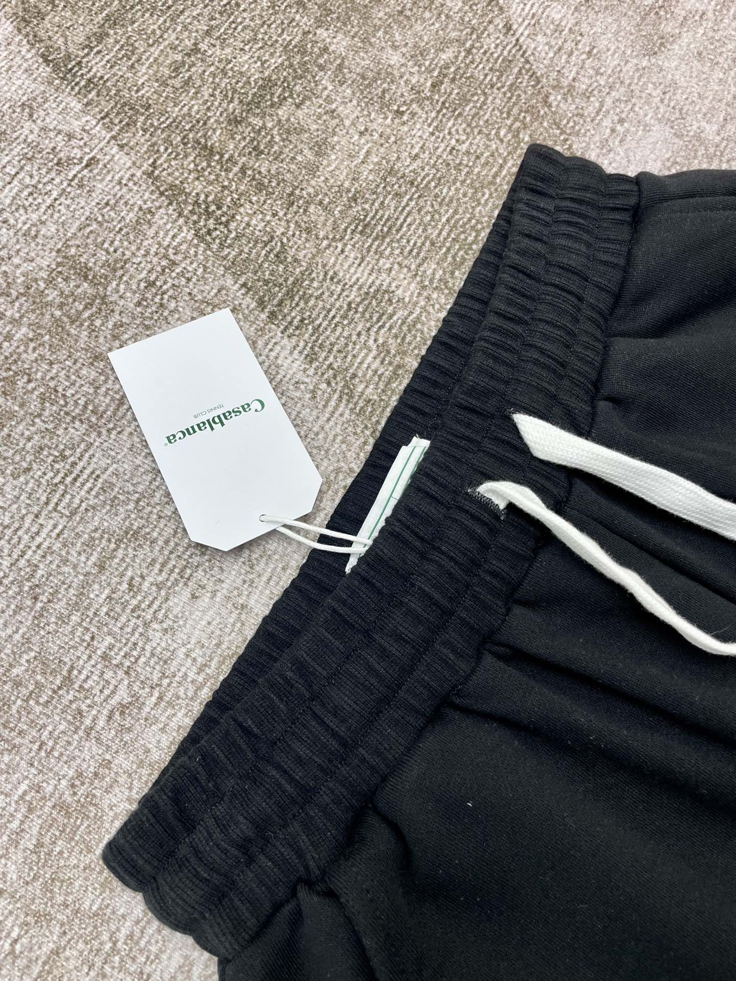 Casablanca Shorts Size S-XL