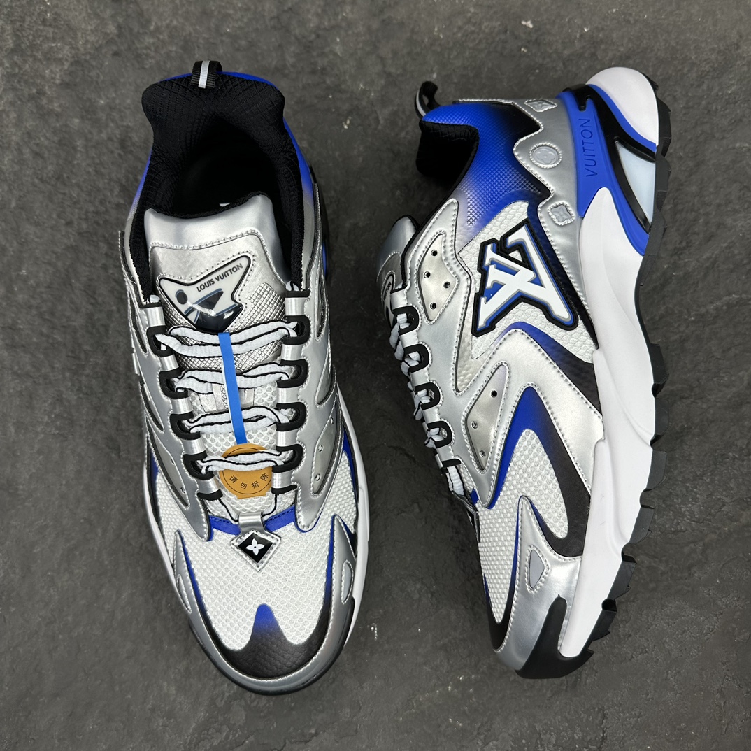 Louis Vuitton LV Runner Tatic Sneaker Size 40-46