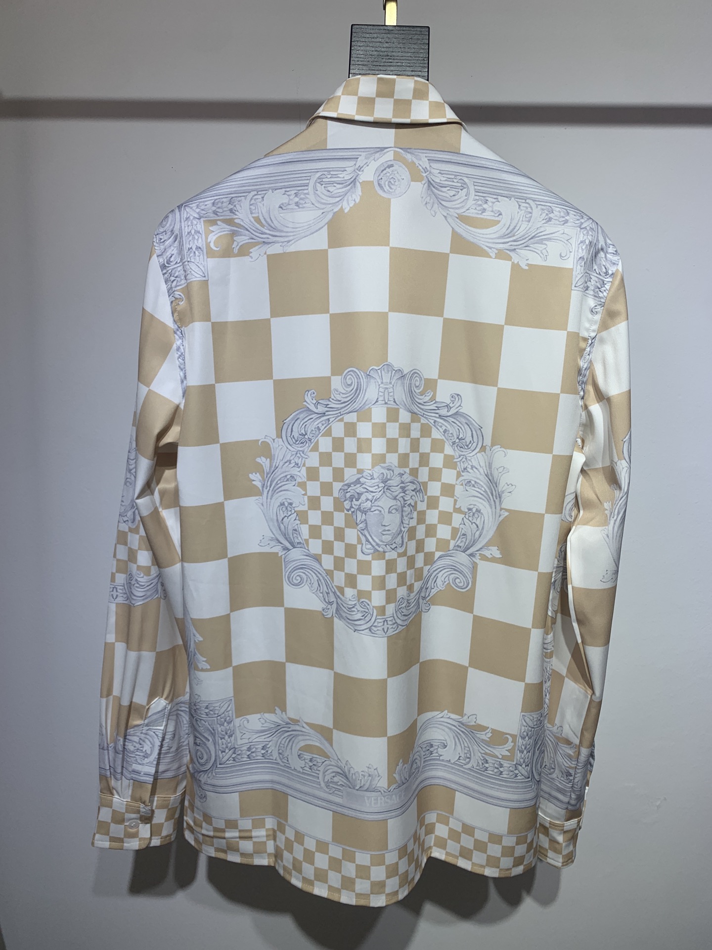 Versace 2025 new Shirt Size S-2XL