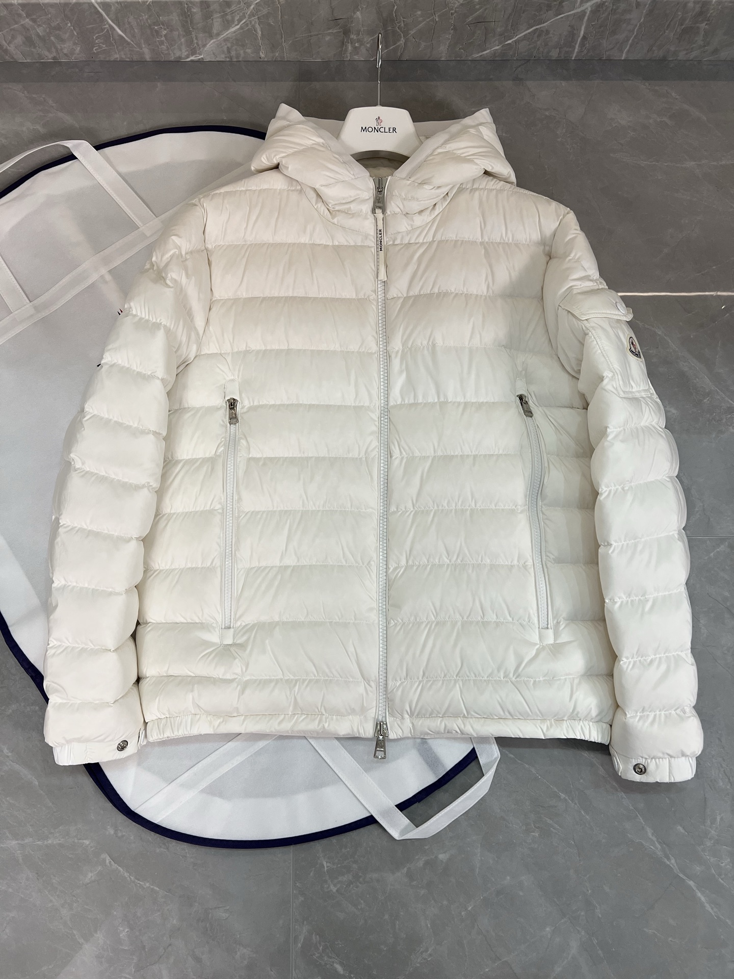 Moncler 25SS Galion Winter Jacket Size S-XXL