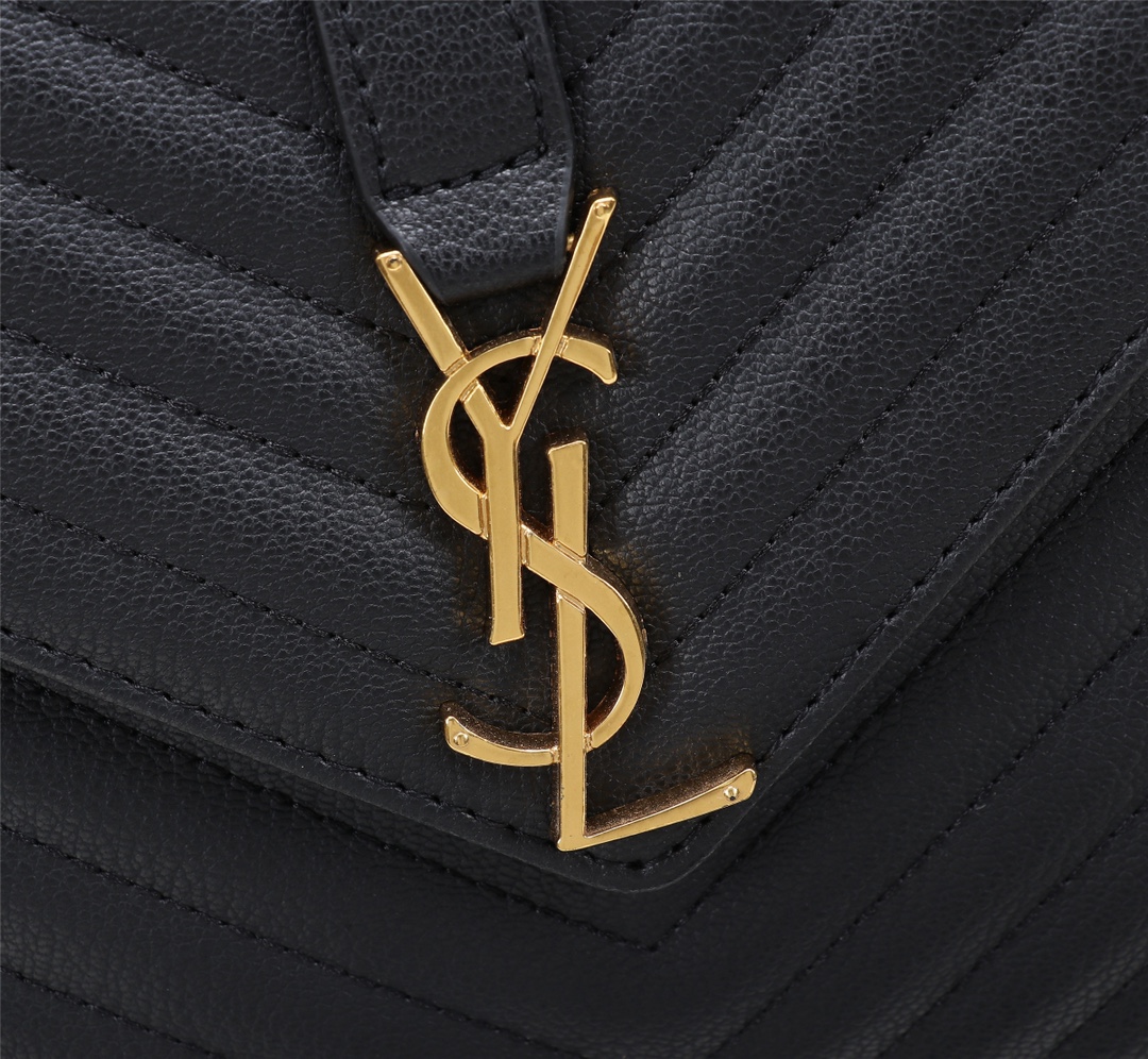 YSL Women Shoulder Bags 2-Size