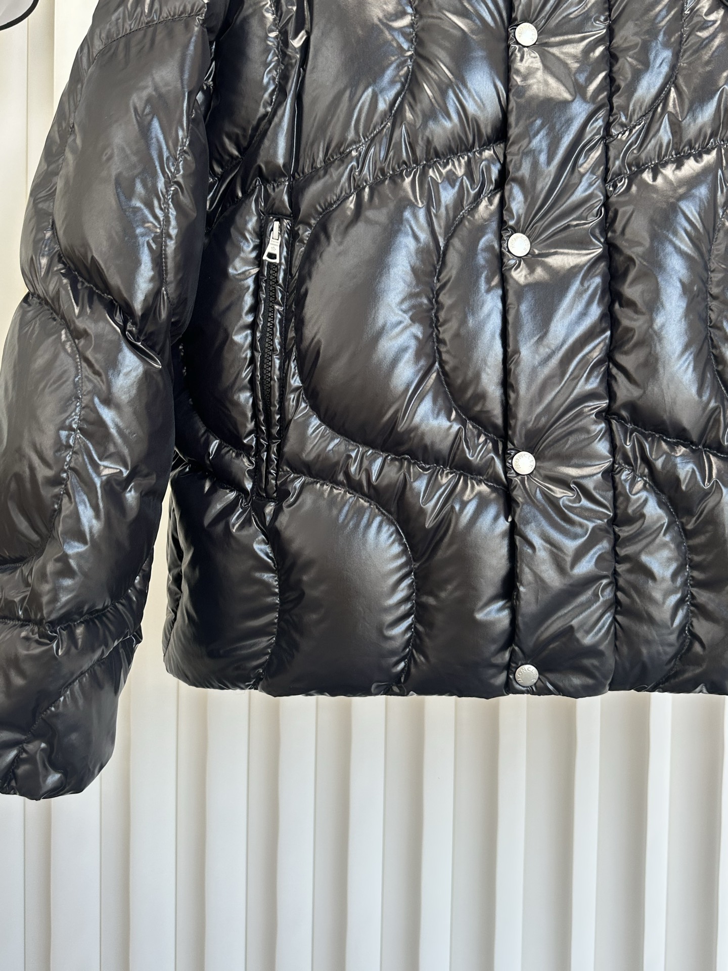 Moncler x Palm Angels New Winter Jacket Size S-2XL