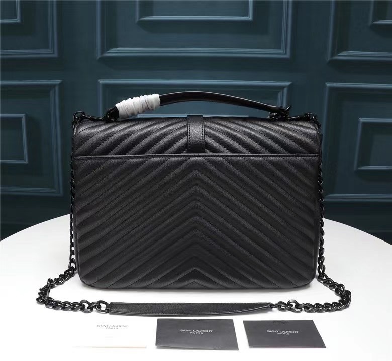 YSL Women Shoulder Bags 2-Size