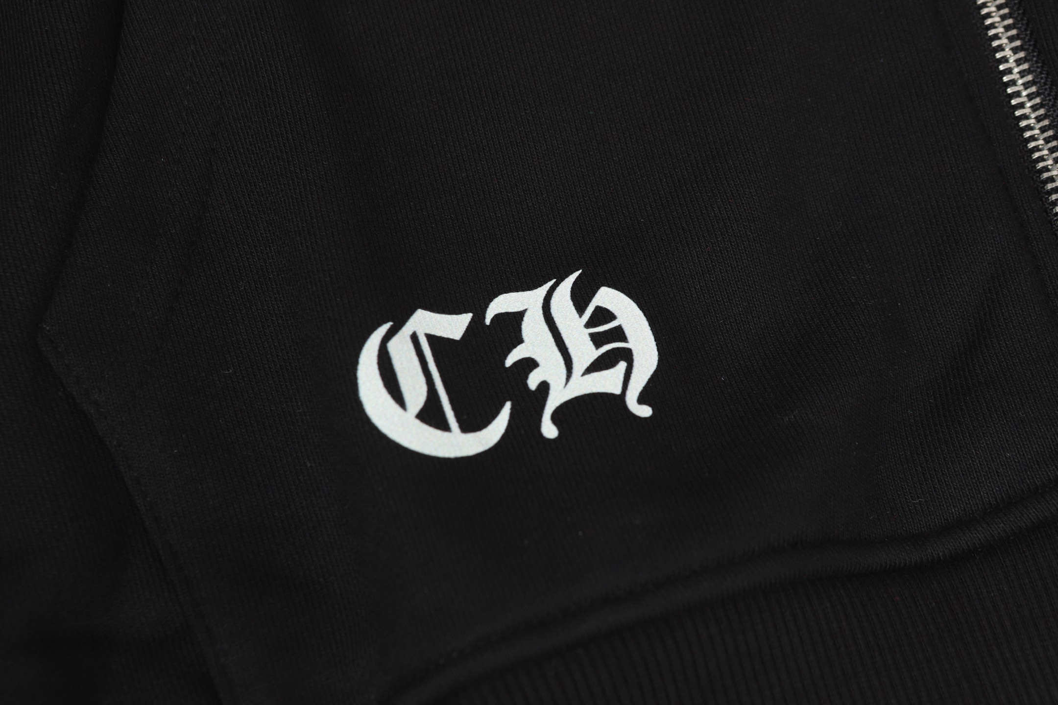 Chrome Hearts Unisex Jacket Size S-XL