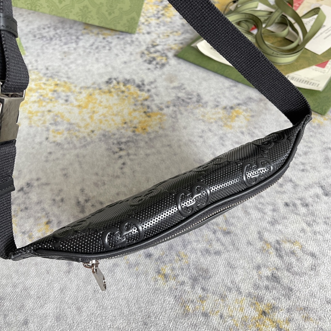 Gucci Men Shoulder Bags Size 23*13*5cm