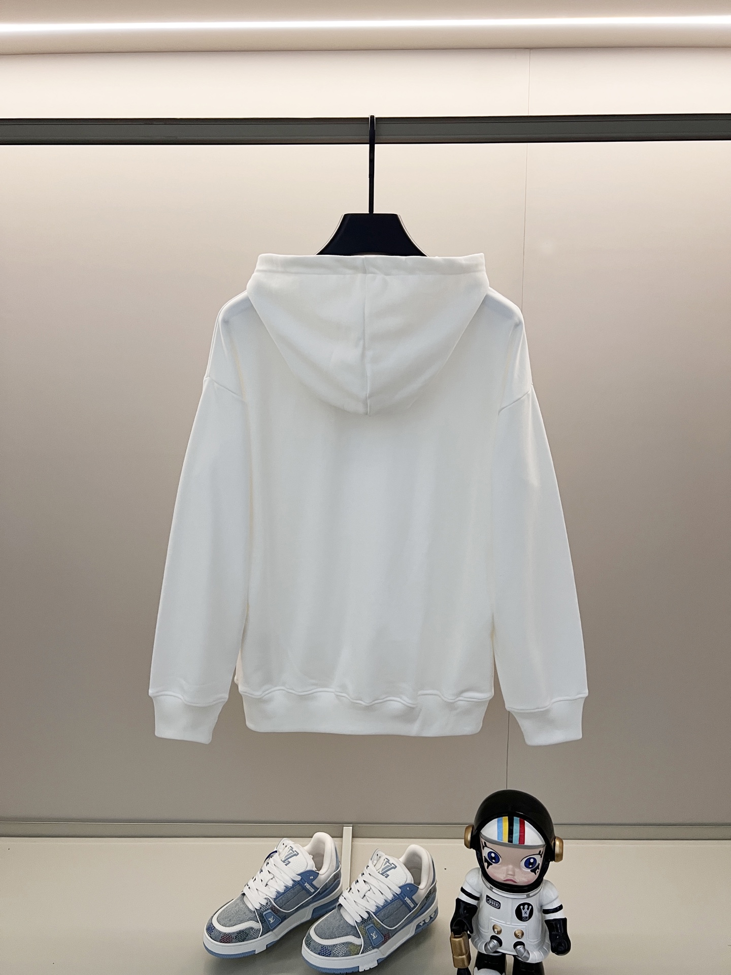 Fendi Unisex Sweatshirt Size S-XL