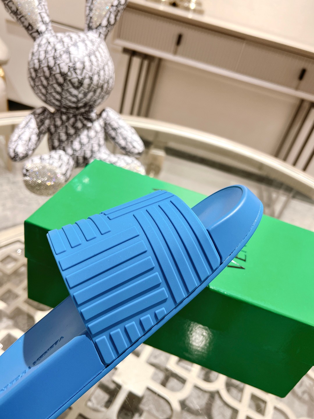 Bottega Veneta Slippers Size 36-45